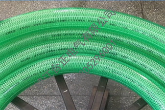 杭州绿色PVC透明软管